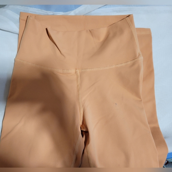 Echt scrunch leggings - Picture 3 of 4